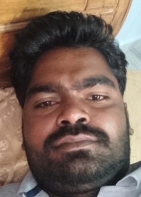 Anil, 28, India, Datia