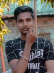 Anil, 22 года, Jalālpur (Gujarat)