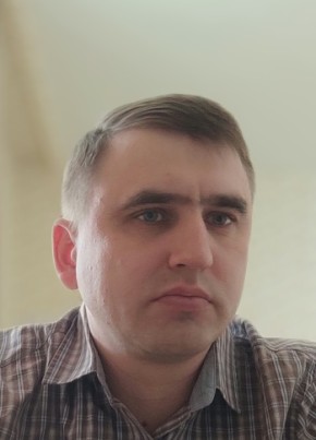 Vladimir, 40, Russia, Vladivostok