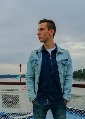 Миша, 25, Россия, Зеленоград