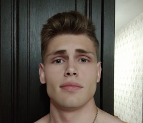 Макс, 23 года, Ярославль