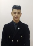 محمداحمد, 19  , Banha