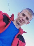 Александр, 19 лет