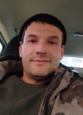 Олег, 40, Россия, Щекино
