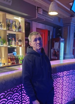 Айрат из Казани 54 года
