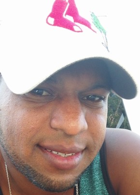 Yerson, 23, República de Santo Domingo, Santiago de los Caballeros
