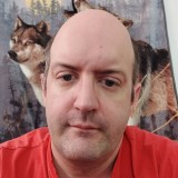 Phil, 41  , Huntington (State of Indiana)