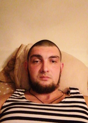 Егор Асс, 33, Україна, Первомайськ (Луганська)