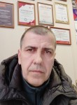 Andy, 45, Saint Petersburg