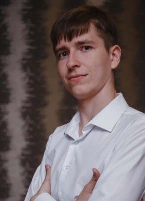 Виталий, 25, Россия, Кыштым
