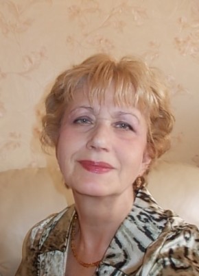 Антонина, 69, Россия, Обнинск