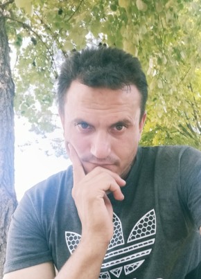 Erkan, 38, Türkiye Cumhuriyeti, Uşak