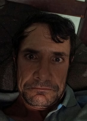Rafael из Belo Horizonte 41 год