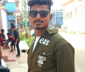 Ram, 23 года, Kumbakonam