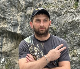 Hetag, 35, Brussels