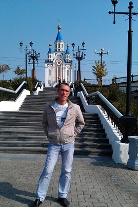Анатолий, 40, Россия, Ванино