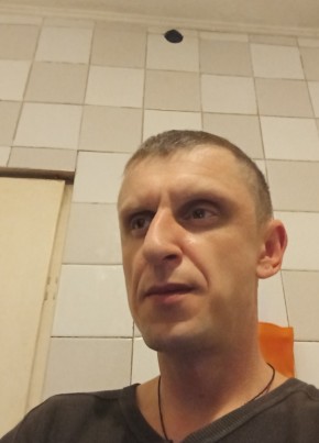 Arnis, 41, Latvijas Republika, Bolderāja