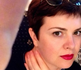 Kira, 41, Moscow