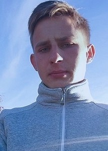 Сергей, 25, Рэспубліка Беларусь, Мёры