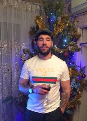 Алексей из Энгельса 42 года