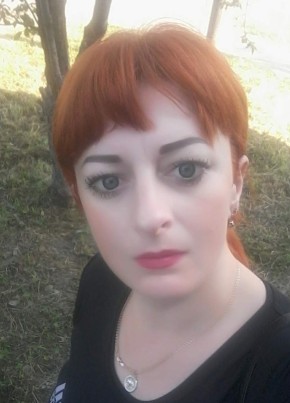 Наталья, 39, Россия, Апшеронск