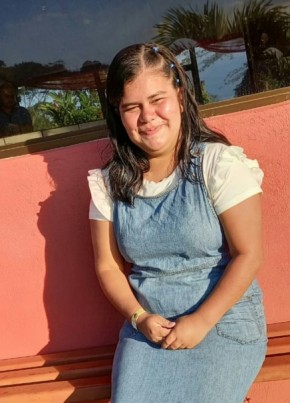 Yuleizy, 22, Costa Rica, Cartago