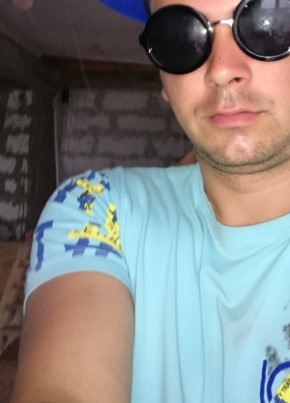 Дмитрий, 40, Россия, Шелехов
