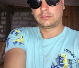Дмитрий, 40 лет, Шелехов
