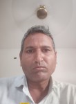 Vinodbhai Patel, 49  , Ahmedabad