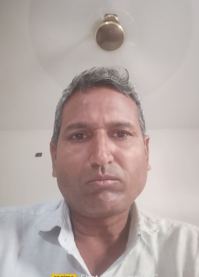 Vinodbhai Patel, 51, India, Ahmedabad