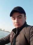Bunyodbek Tursun, 29 лет, Астана