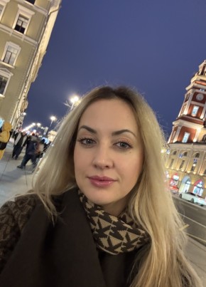 Tatyana, 34, Russia, Moscow