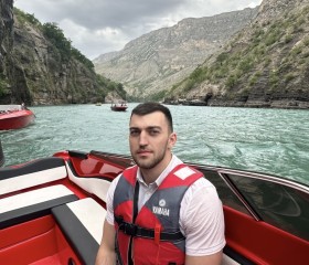 Vladimir, 29, Lermontov