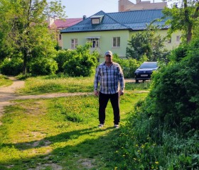 Александр, 52 года, Смоленск