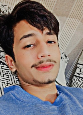 Rana ali, 22, پاکستان, اسلام آباد