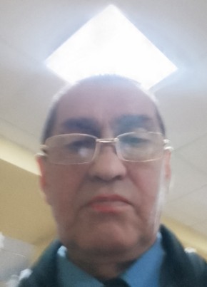 Влад, 60, Россия, Димитровград