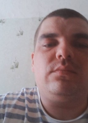 Александр, 36, Россия, Сафоново