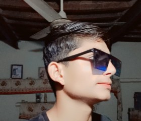 Sarmad shah, 19 лет, لاہور