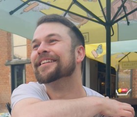 Jeremy, 34, Mechelen