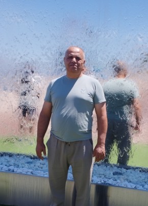 Мирсултан, 51, O‘zbekiston Respublikasi, Toshkent
