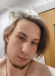 Владимир, 23 года, Омск