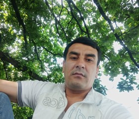 Назим, 35 лет, Гатчина