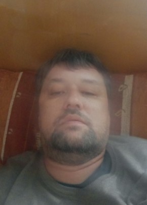Георгий из Самары 47 лет