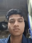Chandan Kumar, 18 лет, Mumbai