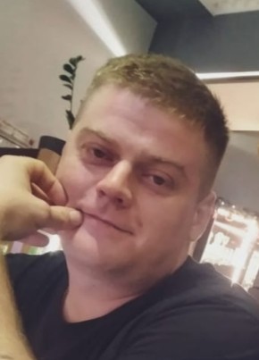 Анатолий из Санкт-Петербурга 32 года