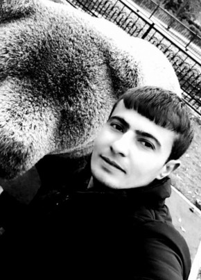 1992 из Октябрьского (Республика Башкортостан) 34 года