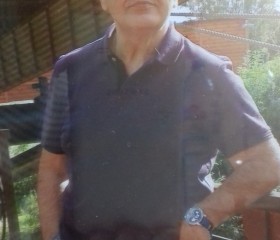 Артур, 54 года, Севастополь