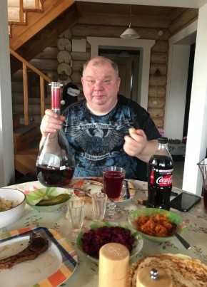 Vladimir, 62, Россия, Партенит