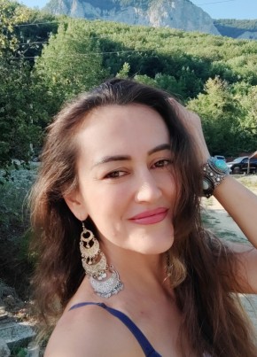 Naila из Судака 34 года