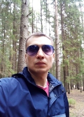 Денис, 38, Россия, Конаково